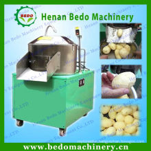 industrial potato peeling machine for sale /electric potato peeler machine